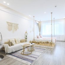 依家民宿(沈阳奥体中心地铁站店)