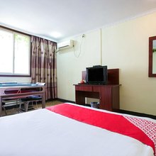 杭州欣晨酒店(云水地铁站店)