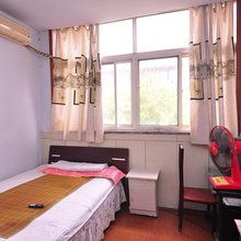 金鑫阳光宾馆(德州火车站店)