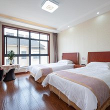 溧阳琴子民宿