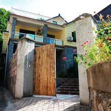 莫干山汤庐山庄(仙潭村景区店)