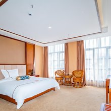 安顺和印象温泉酒店