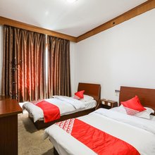 杭州贤地宾馆
