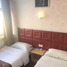涿州悦康快捷酒店(第二中心医院店)
