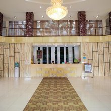 绵竹雅乐居酒店(四川大学华西医院绵竹医院店)