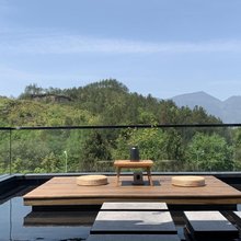 仙居青禾原墅艺术山宿