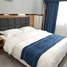 重庆吉鑫快捷民宿(重庆北站南广场店)