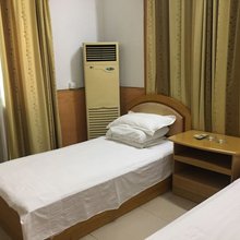 余姚佳康旅馆
