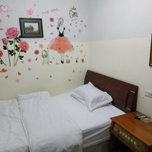 宜宾鲁家园旅馆