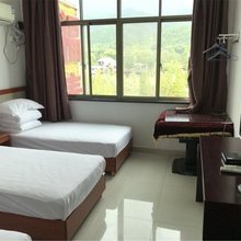 庐山福泰宾馆