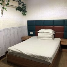 涡阳大众宾馆