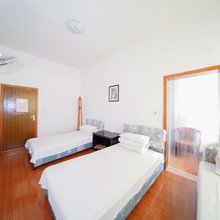 黄山月兰山庄