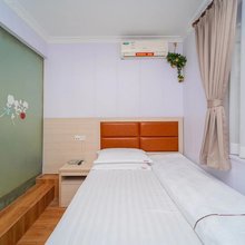 祥富宾馆(上海延吉中路店)