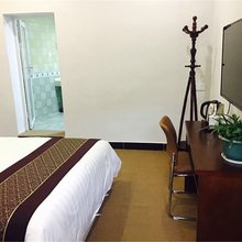 古月木子公寓(海关路分店)