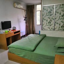 玄策客栈(咸宁温泉路沃尔玛广场店)