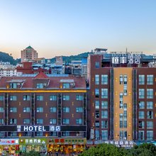 恒丰精品酒店(百色右江民族医学院附属医院店)
