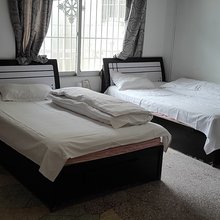 息县今世缘宾馆