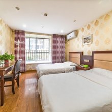 盐城瑞安宾馆(万达广场店)