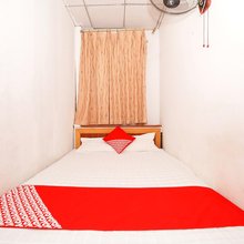烟台舰旗旅馆