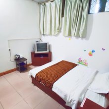 贵友宾馆(南阳火车站店)