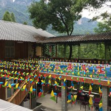 瑞尔康邓家院民宿
