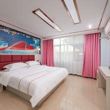 维丽斯·精选(广州新白云国际机场店)