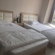 海安瑞鑫宾馆