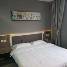 内丘蘭庭快捷宾馆