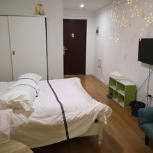 合肥惠田公寓(婚礼堂分店)