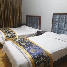 成都蓉城商务宾馆