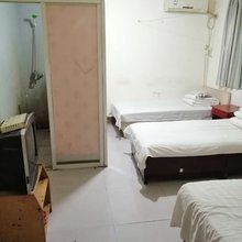 沈阳振兴旅馆