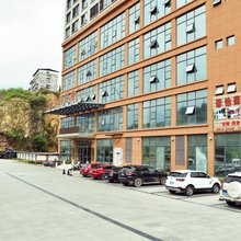 通江馨怡商务宾馆