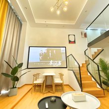 云泊公寓(广州南站敏捷时空公馆店)