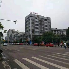 重庆时光酒店