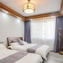 丽水德馨山居民宿
