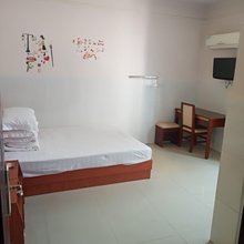 于都鑫源商务公寓