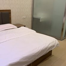 天津名豪快捷酒店