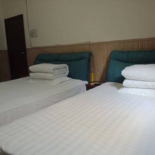 成都佳缘住宿