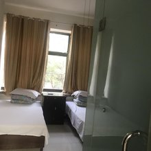 邱县新明旅馆