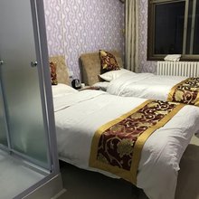铜川遇缘旅社