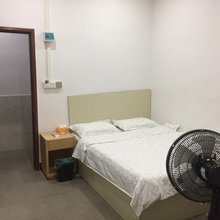 东莞新辉公寓
