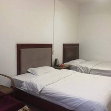 赣州宏发宾馆