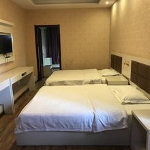 汉川人民旅社