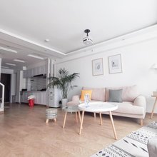 兰州拾光LOFT公寓