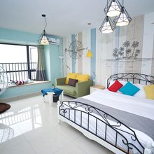 Como乐家公寓(重庆观音桥店)