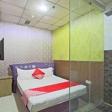 沈阳鑫隆快捷旅店
