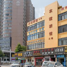 珠海友谊旅馆(香洲汽车长途站店)