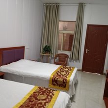 滁州祥和宾馆(滁州北站店)