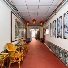 天津祥瑞福旅馆