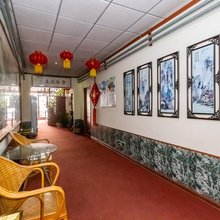 深圳金泰公寓